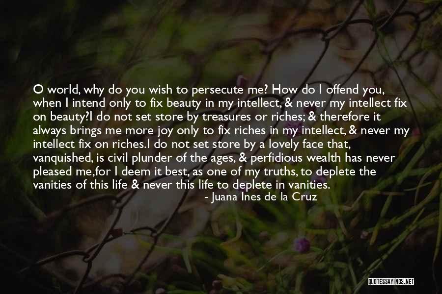 Perfidious Quotes By Juana Ines De La Cruz Perfidious Quotes By Juana Ines De La Cruz