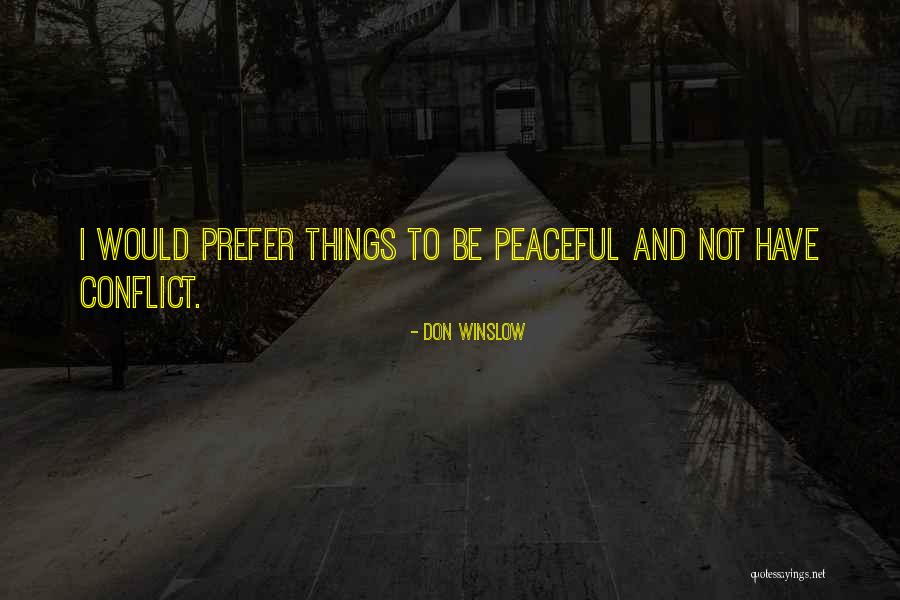 Perfidiousness Define Quotes By Don Winslow Perfidiousness Define Quotes By Don Winslow