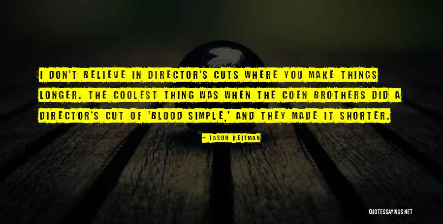 Perfidy In A Sentence Quotes By Jason Reitman Perfidy In A Sentence Quotes By Jason Reitman
