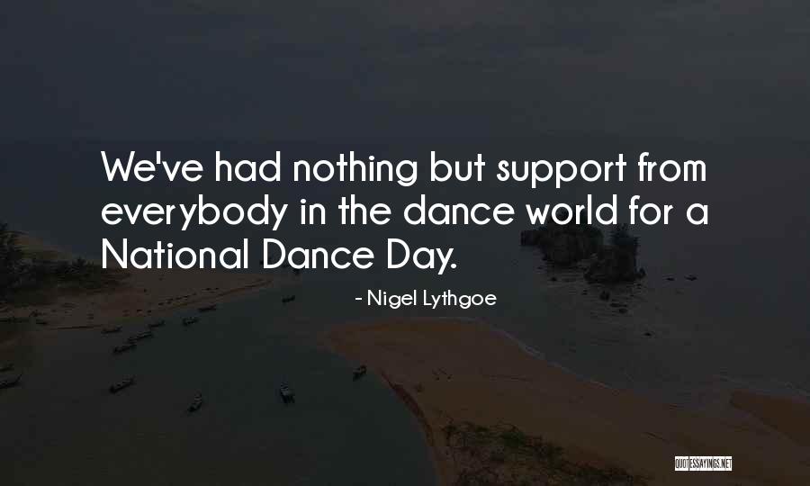 Perfiles Metalicos Quotes By Nigel Lythgoe Perfiles Metalicos Quotes By Nigel Lythgoe