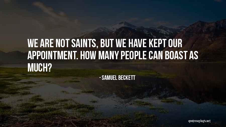 Perfiles Quotes By Samuel Beckett Perfiles Quotes By Samuel Beckett