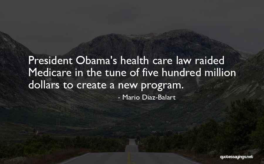 Perfilider Quotes By Mario Diaz-Balart Perfilider Quotes By Mario Diaz-Balart
