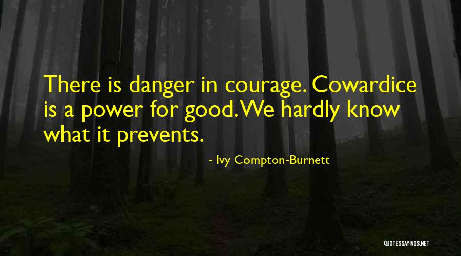 Perflib Quotes By Ivy Compton-Burnett Perflib Quotes By Ivy Compton-Burnett