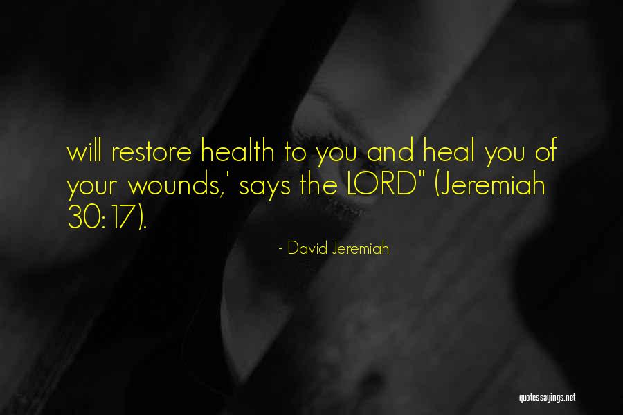 Perforacion Minecraft Quotes By David Jeremiah Perforacion Minecraft Quotes By David Jeremiah