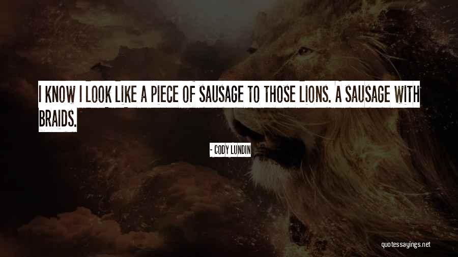 Perforant Veins Quotes By Cody Lundin Perforant Veins Quotes By Cody Lundin