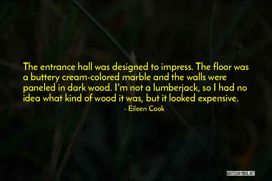 Perforare Quotes By Eileen Cook Perforare Quotes By Eileen Cook