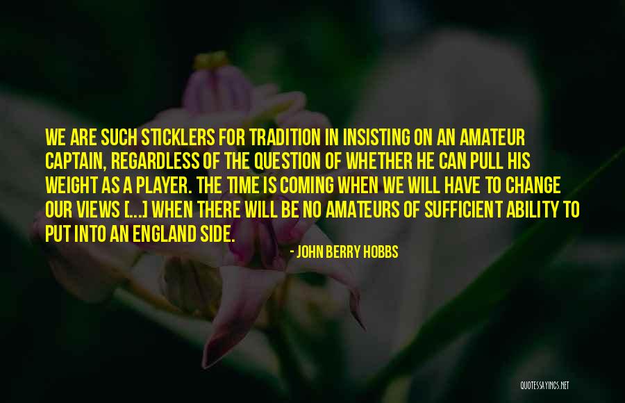 Perforare Quotes By John Berry Hobbs Perforare Quotes By John Berry Hobbs
