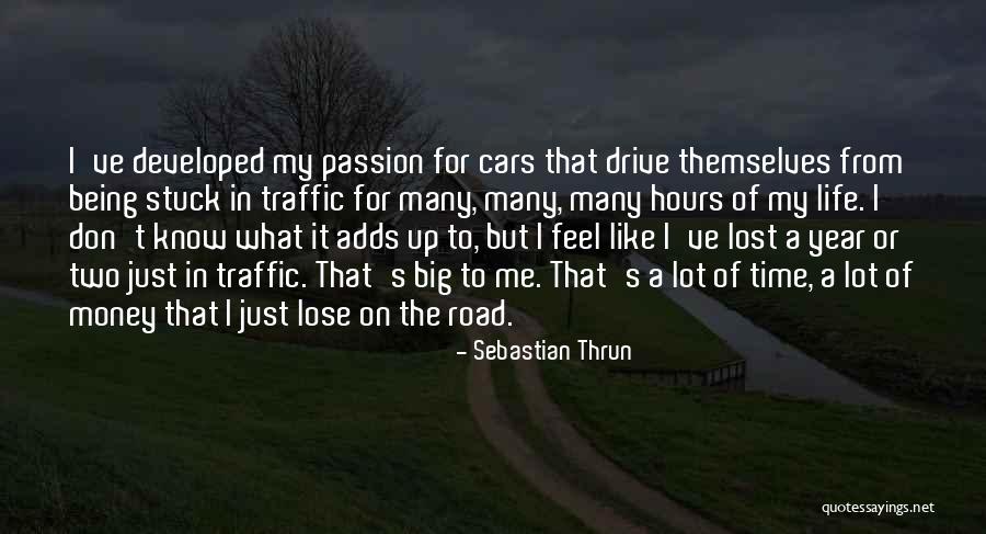Perforated Appendix Quotes By Sebastian Thrun Perforated Appendix Quotes By Sebastian Thrun