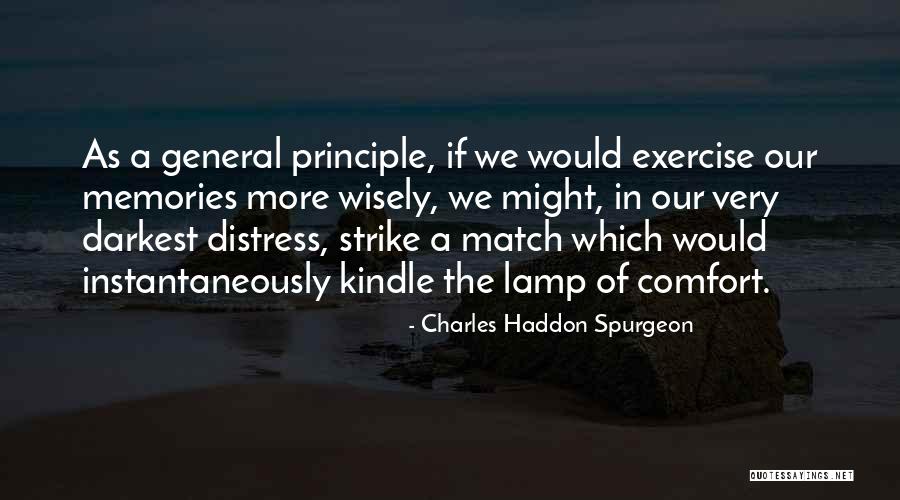 Perforated Quotes By Charles Haddon Spurgeon Perforated Quotes By Charles Haddon Spurgeon