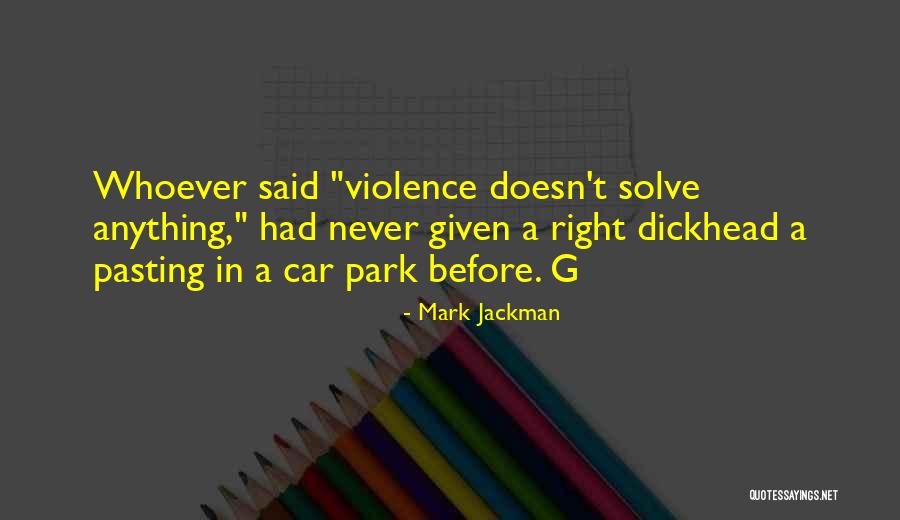 Perforated Quotes By Mark Jackman Perforated Quotes By Mark Jackman
