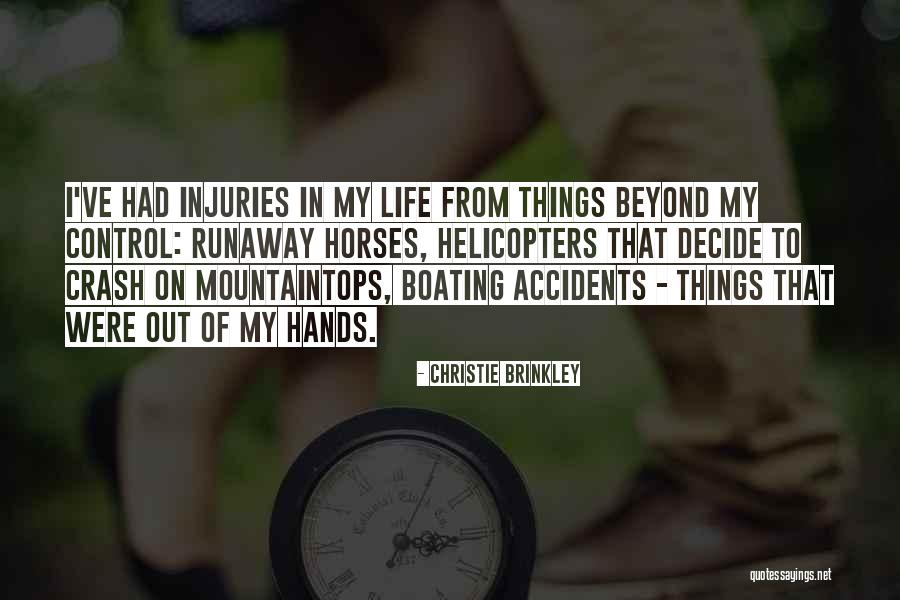 Perforating Folliculitis Quotes By Christie Brinkley Perforating Folliculitis Quotes By Christie Brinkley