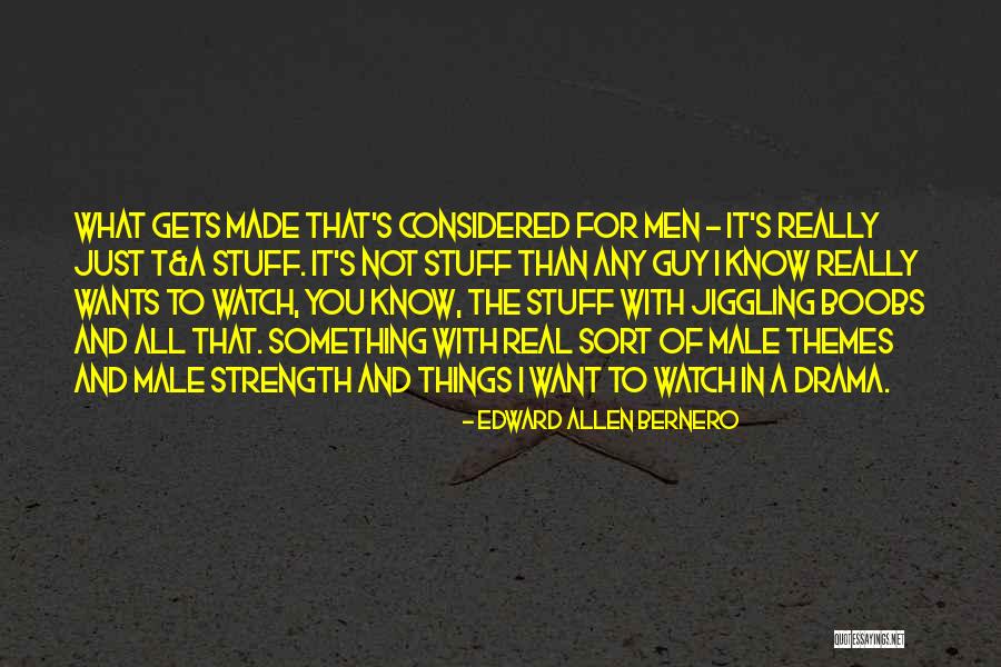 Perforation Of The Colon Quotes By Edward Allen Bernero Perforation Of The Colon Quotes By Edward Allen Bernero