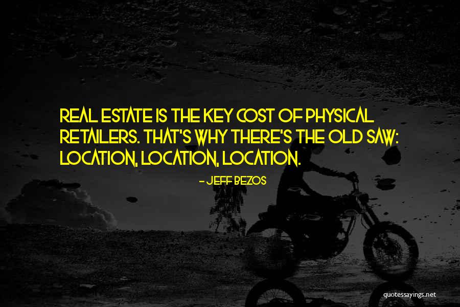 Perforations Quotes By Jeff Bezos Perforations Quotes By Jeff Bezos