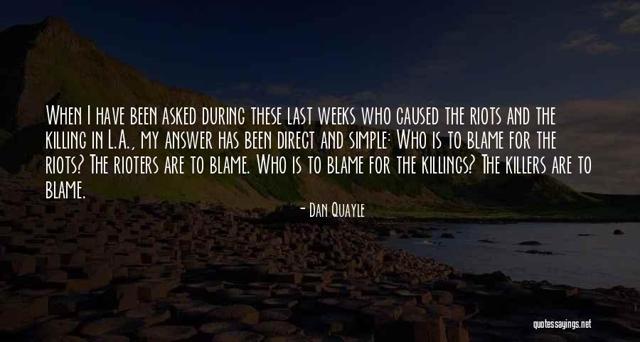 Performance Management Training Quotes By Dan Quayle Performance Management Training Quotes By Dan Quayle