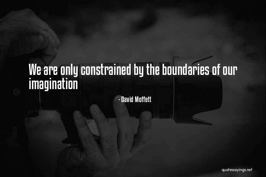 Performance Management Training Quotes By David Moffett Performance Management Training Quotes By David Moffett