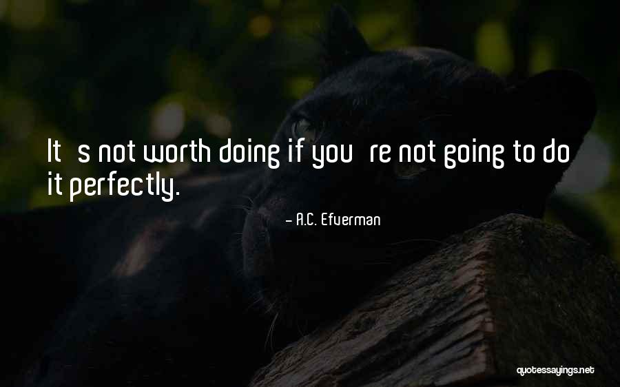 Performance Task Quotes By A.C. Efverman Performance Task Quotes By A.C. Efverman