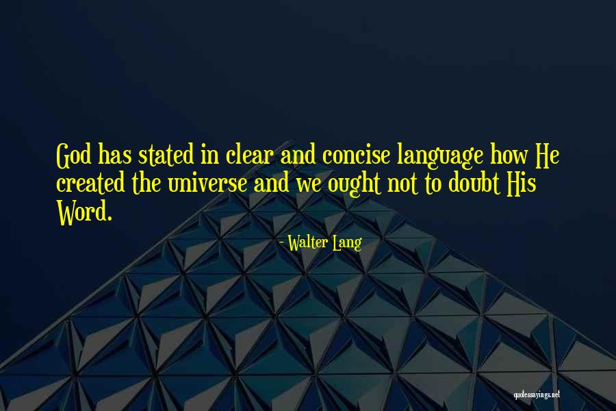 Performans Siralamasi Quotes By Walter Lang Performans Siralamasi Quotes By Walter Lang