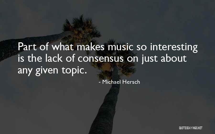 Performans Testleri Quotes By Michael Hersch Performans Testleri Quotes By Michael Hersch