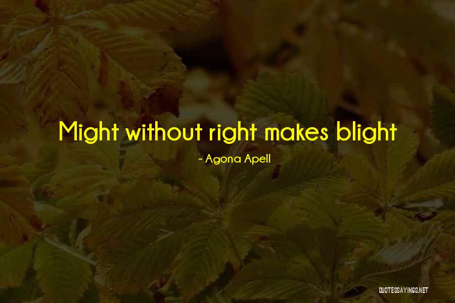 Performansas Quotes By Agona Apell Performansas Quotes By Agona Apell