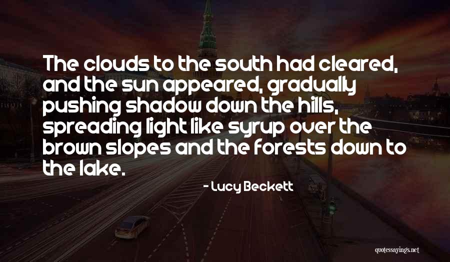 Performansas Quotes By Lucy Beckett Performansas Quotes By Lucy Beckett