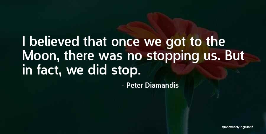 Performansas Quotes By Peter Diamandis Performansas Quotes By Peter Diamandis