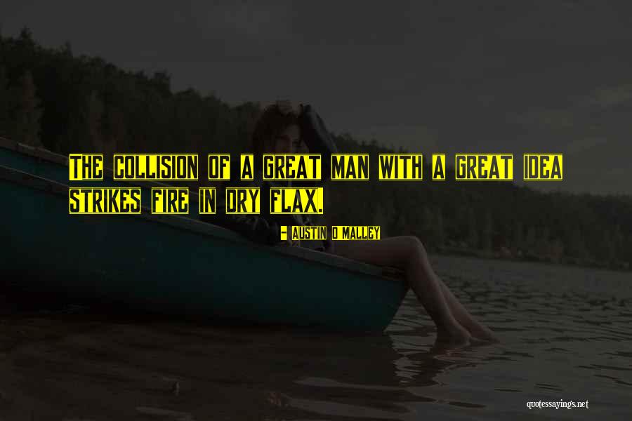 Performas Seksual Sempurna Quotes By Austin O'Malley Performas Seksual Sempurna Quotes By Austin O'Malley