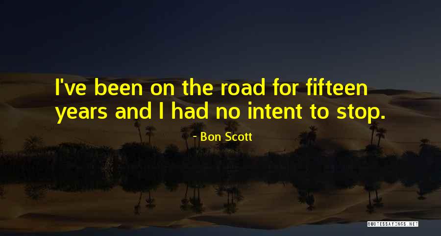 Performative Wokeness Quotes By Bon Scott Performative Wokeness Quotes By Bon Scott
