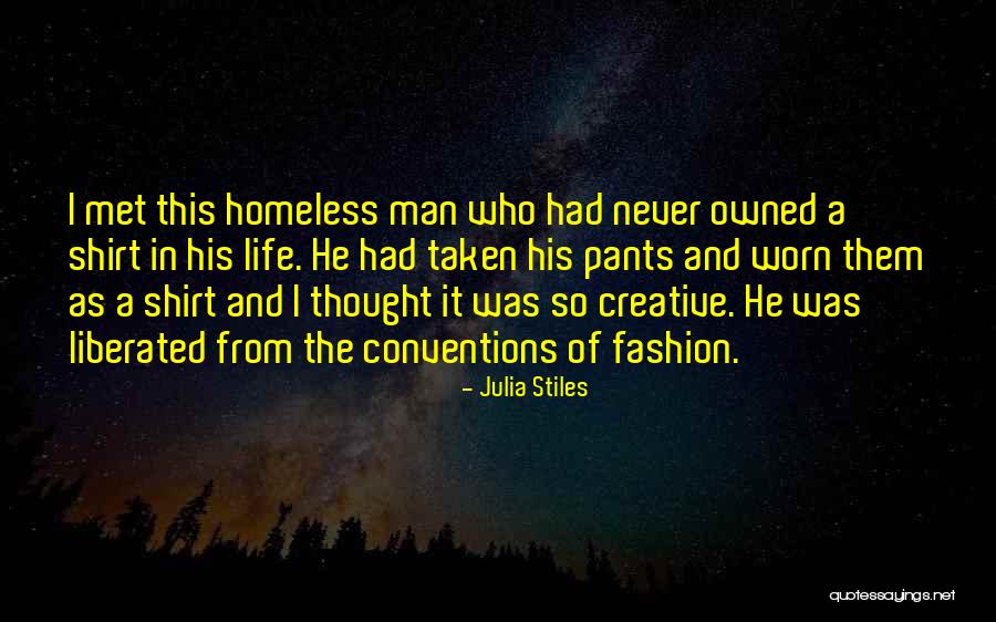 Performative Wokeness Quotes By Julia Stiles Performative Wokeness Quotes By Julia Stiles
