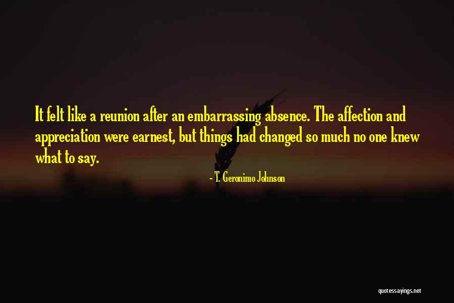 Performative Wokeness Quotes By T. Geronimo Johnson Performative Wokeness Quotes By T. Geronimo Johnson