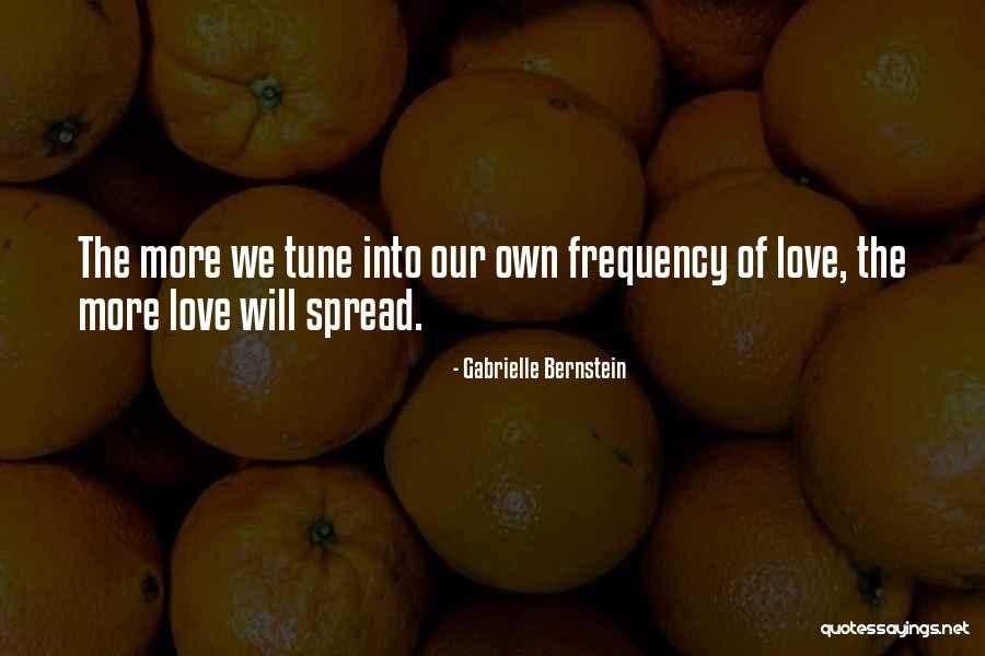 Performativity Theory Quotes By Gabrielle Bernstein Performativity Theory Quotes By Gabrielle Bernstein
