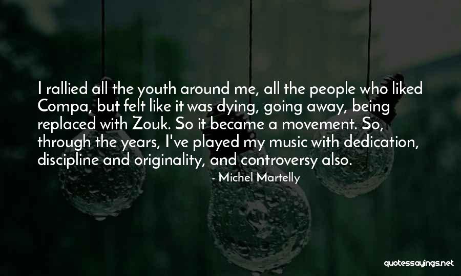 Performing Salah Quotes By Michel Martelly Performing Salah Quotes By Michel Martelly