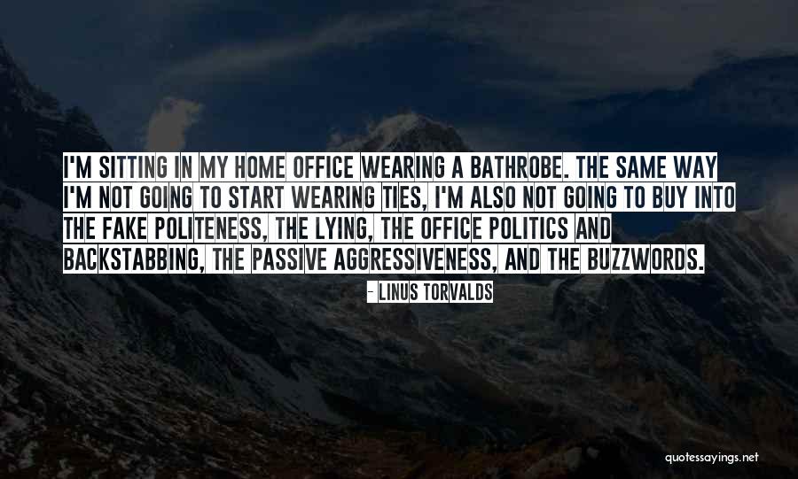 Performs Surgery Quotes By Linus Torvalds Performs Surgery Quotes By Linus Torvalds
