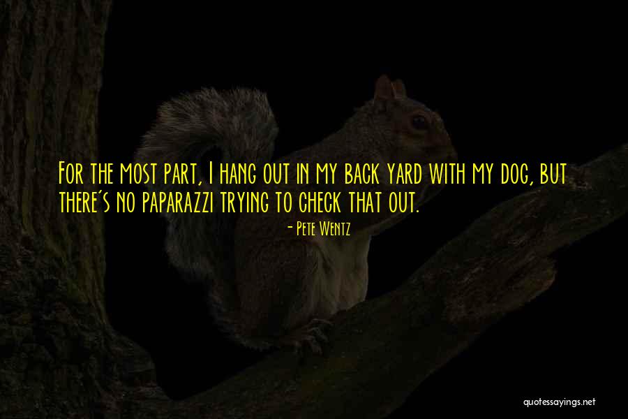 Perfumadores Quotes By Pete Wentz Perfumadores Quotes By Pete Wentz