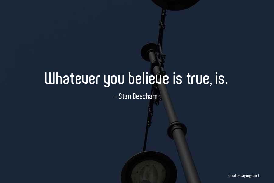 Perfumadores Quotes By Stan Beecham Perfumadores Quotes By Stan Beecham