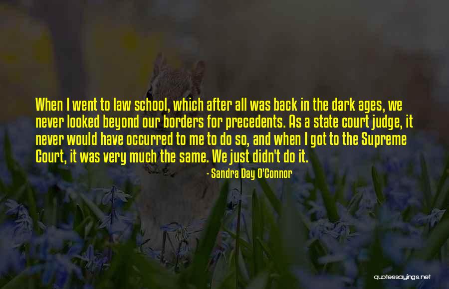 Perfume And Aftershave Quotes By Sandra Day O'Connor Perfume And Aftershave Quotes By Sandra Day O'Connor
