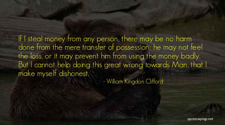 Perfume Happiness Quotes By William Kingdon Clifford Perfume Happiness Quotes By William Kingdon Clifford