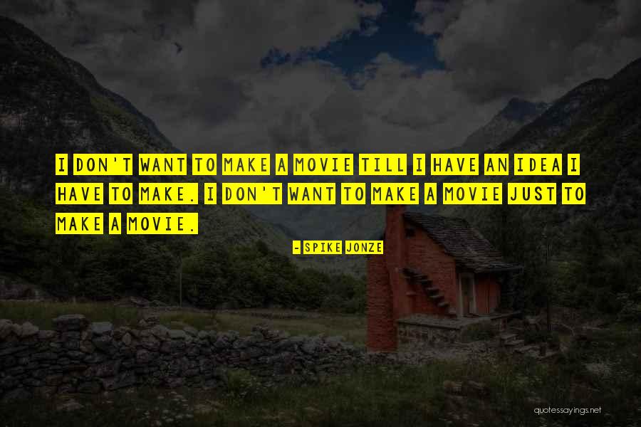 Perfume Related Quotes By Spike Jonze Perfume Related Quotes By Spike Jonze