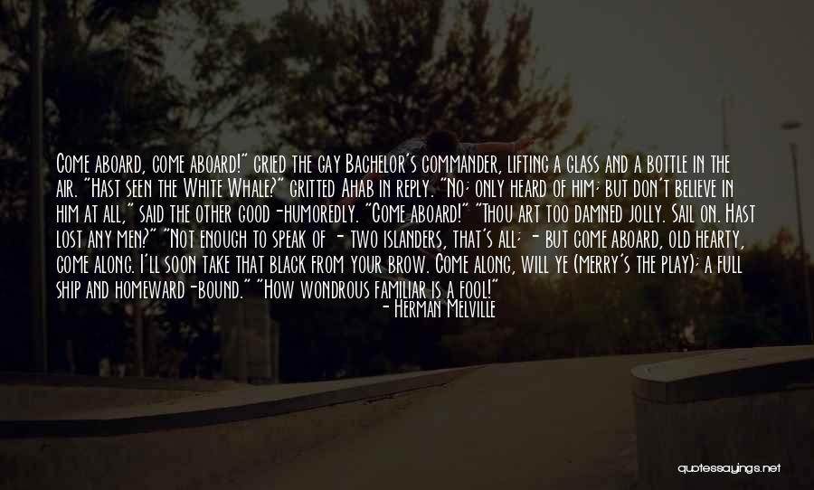 Perfumeria Quotes By Herman Melville Perfumeria Quotes By Herman Melville