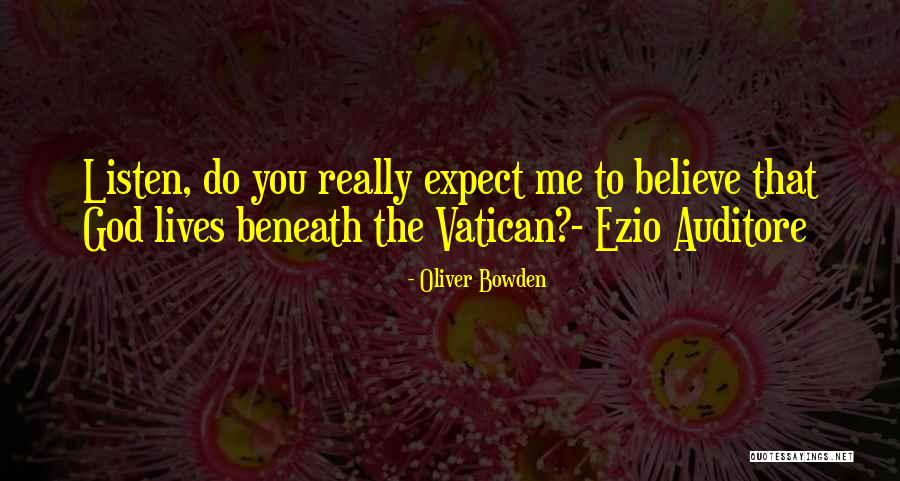 Perfumeria Quotes By Oliver Bowden Perfumeria Quotes By Oliver Bowden