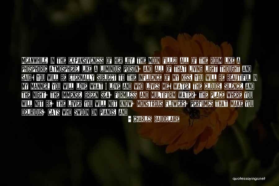 Perfumes Quotes By Charles Baudelaire Perfumes Quotes By Charles Baudelaire