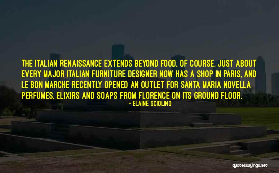 Perfumes Quotes By Elaine Sciolino Perfumes Quotes By Elaine Sciolino