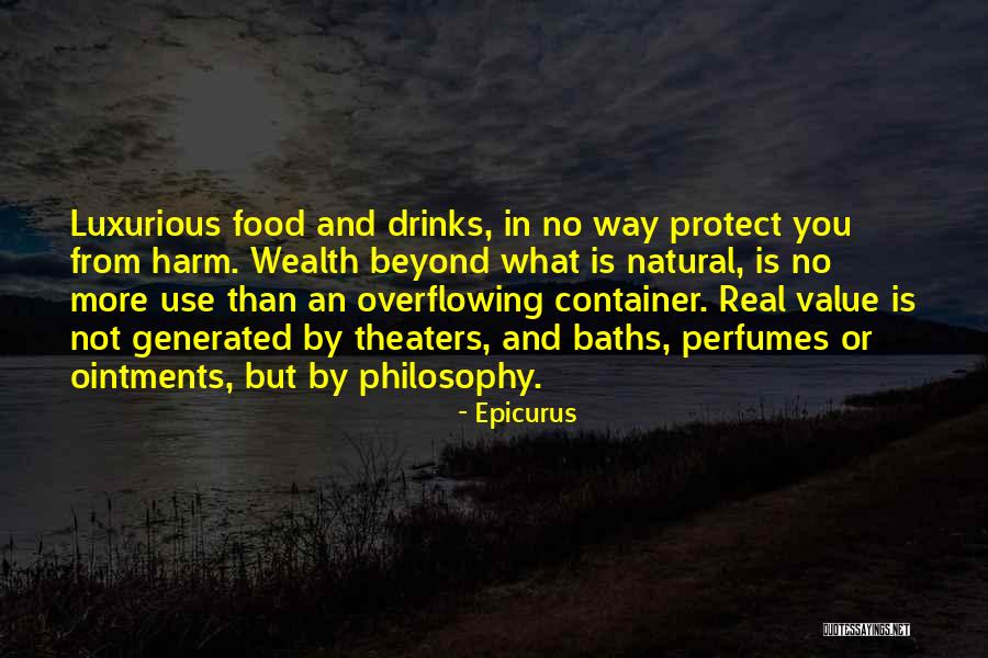 Perfumes Quotes By Epicurus Perfumes Quotes By Epicurus