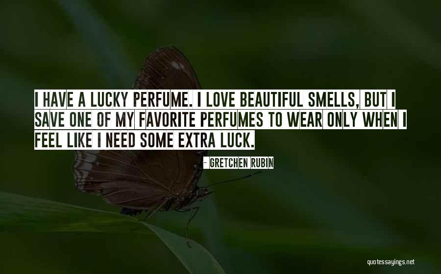 Perfumes Quotes By Gretchen Rubin Perfumes Quotes By Gretchen Rubin