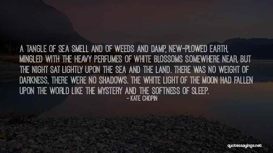 Perfumes Quotes By Kate Chopin Perfumes Quotes By Kate Chopin