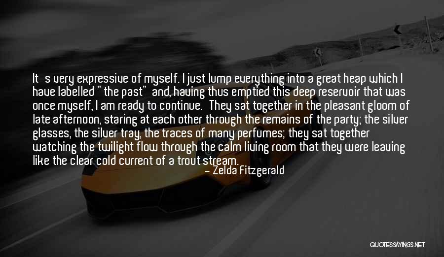 Perfumes Quotes By Zelda Fitzgerald Perfumes Quotes By Zelda Fitzgerald