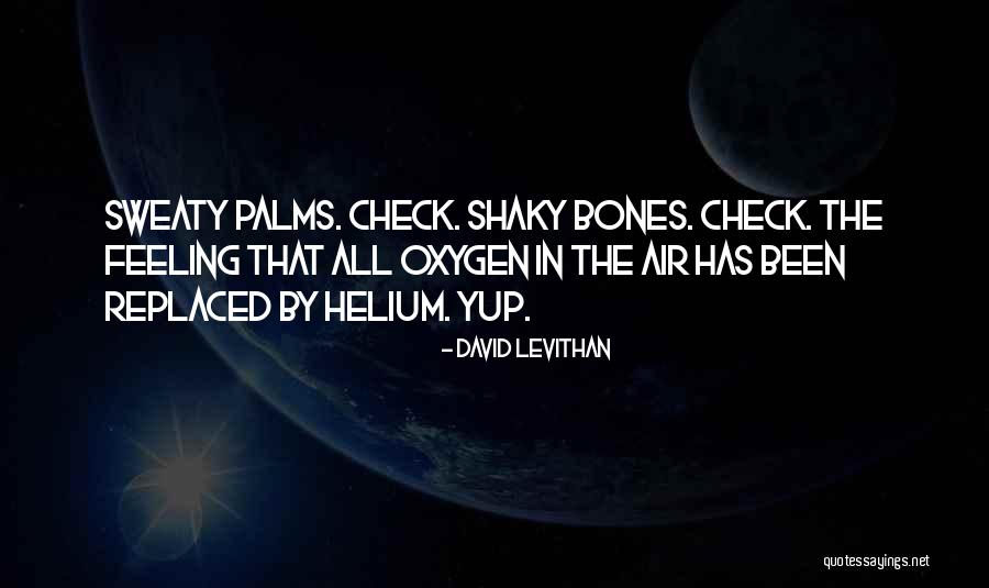 Perfumes Short Quotes By David Levithan Perfumes Short Quotes By David Levithan