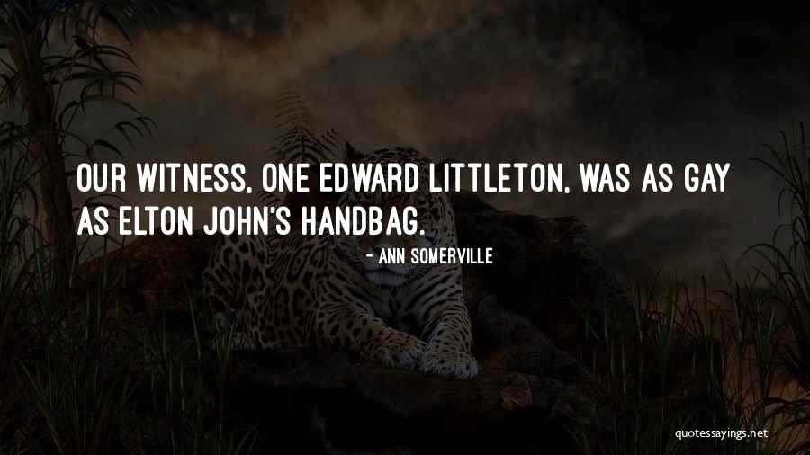 Perfunctorily Quotes By Ann Somerville Perfunctorily Quotes By Ann Somerville