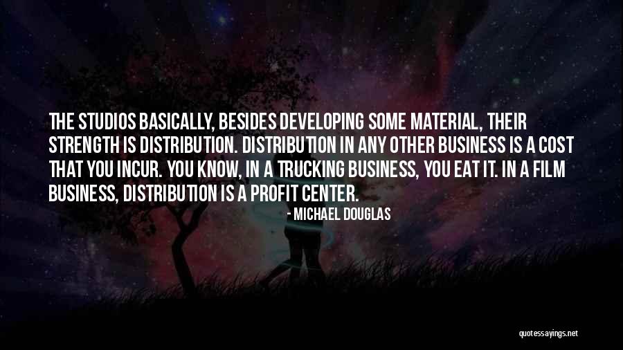 Perfunctorily Quotes By Michael Douglas Perfunctorily Quotes By Michael Douglas