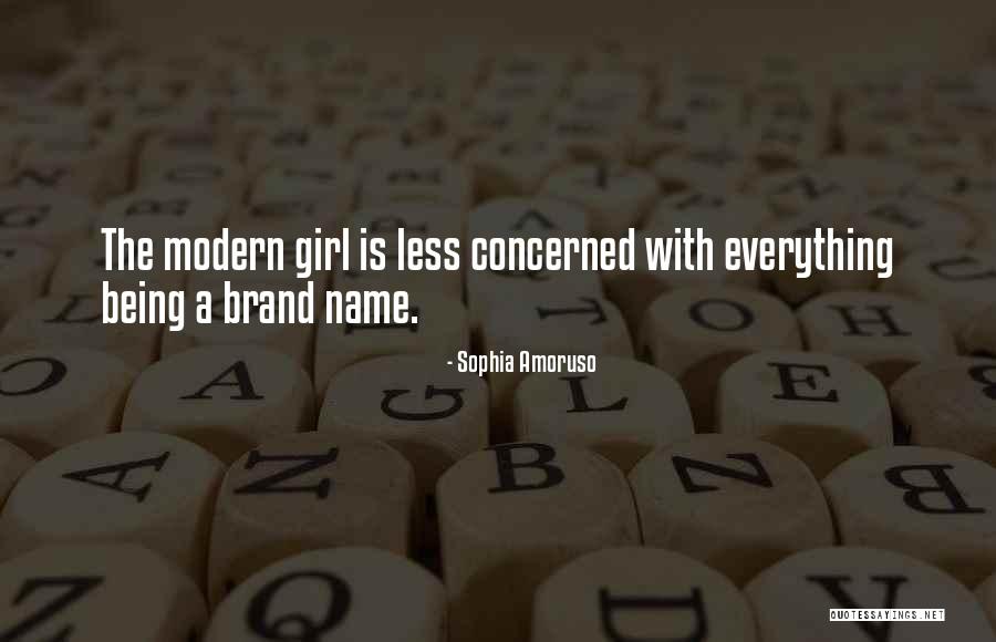Perfunctorily Quotes By Sophia Amoruso Perfunctorily Quotes By Sophia Amoruso
