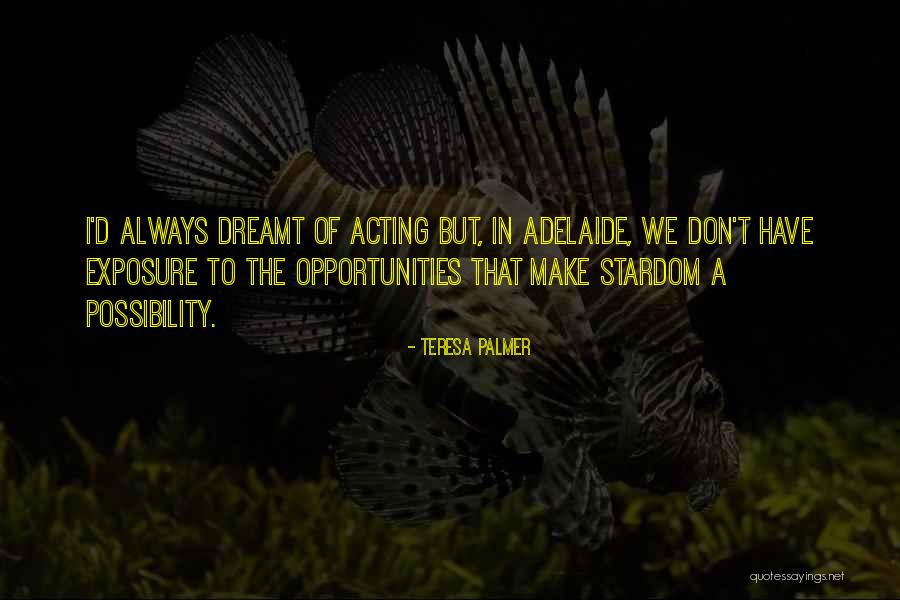 Perfunctory In A Sentence Quotes By Teresa Palmer Perfunctory In A Sentence Quotes By Teresa Palmer